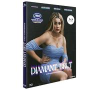 Diamant brut [Francia] [Blu-ray]