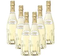 Diamant - Champagne Blanc de Blancs - Caja de 6 x 75 cl