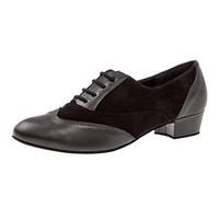Diamant Damen Tanzschuhe 063-029-070, Zapatos de Danza Moderna/Jazz para Mujer, Negro (Schwarz), 42 EU (8 UK)