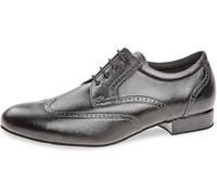 Diamant Diamant 099-025-028 Herren Tanzschuhe - Standard & Latein Zapatos de danza moderna/jazz Hombre, Negro (schwarz), 42 2/3 EU (8.5 UK)
