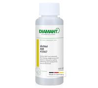 DIAMANT dichtol AM 100 ml - Sellador para impresión 3D | Gas & estanco | Impregnación de fabricación aditiva, transparente, sellado de grietas finas y poros hasta 0,1 mm, conforme al agua potable