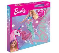 Diamant Dotz Box - Barbie Sirena Vibes