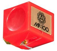 NAGAOKA MP Series MP-100 y MP-100H Stylus de repuesto JN-P100