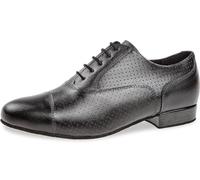 Diamant Herren Tanzschuhe 088-076-042, Zapatos de Tacón para Mujer, Negro (Black), 39 EU