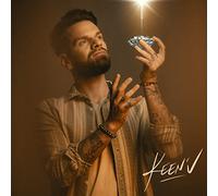 Diamant - Keen'V [Vinilo]