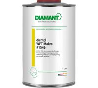 DIAMANT Polymer dichtol WFT Makro - 1.000 ml