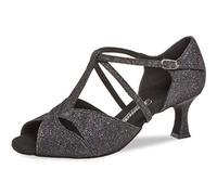 Diamant TANZSCHUHMANUFAKTUR 182-077-511, Zapatillas de Baile Mujer, Multicolor, 39 1/3 EU