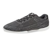 Diamant Tune Gray, Zapatos de Danza Unisex Adulto, Negro Gris Jaspeado, 44.5 EU