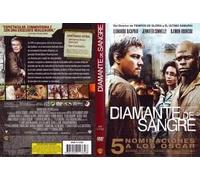 DIAMANTE DE SANGRE Blood Diamond