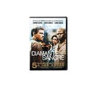 DIAMANTE DE SANGRE (DVD)
