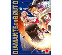 DIAMANTE EN BRUTO N.5