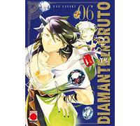 DIAMANTE EN BRUTO N.6