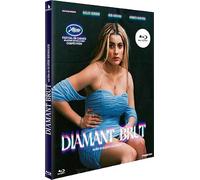 Diamante en bruto / Wild Diamond ( Diamant brut ) [ Origen Francés, Ningun Idioma Espanol ] (Blu-Ray)