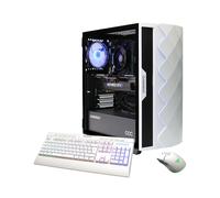 Diamante Hyrican WT 7798 AMD Ryzen 7 5700X 16GB RAM 1TB SSD NVIDIA GeForce RTX 5060 Windows 11 Home