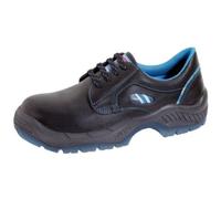 DIAMANTE PLUS OXIGENO S3 NEGRO Talla: 43