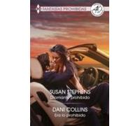 Diamante Prohibido - Era Lo Prohibido (ebook)