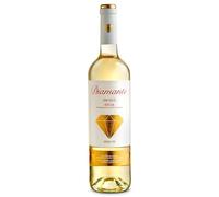 Bodegas Franco Españolas Diamante Blanc Semi-Dolç 1 x 750 ml