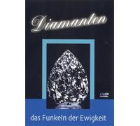 Diamanten - Das Funkeln der Ewigkeit [Alemania] [DVD]