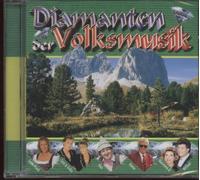 Diamanten der Volksmusik
