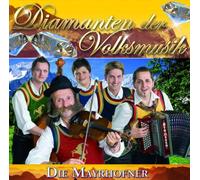 Diamanten der Volksmusik
