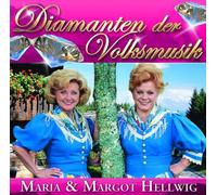 Diamanten der Volksmusik