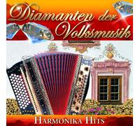 Diamanten der Volksmusik