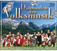 Diamanten der Volksmusik