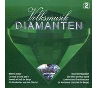 Diamanten der Volksmusik (CD2)