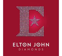 Elton John – Diamonds – CD Deluxe (3 discos) – Island