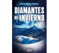 Diamantes De Invierno (ebook)