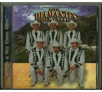 Diamantes Del Valle - Vengo a Ver Unos Ojos