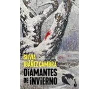 Diamantes en invierno | Silvia Ibañez Cambra