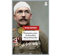Diamantes para la dictadura del proletariado: 45 (Sensibles a las Letras)