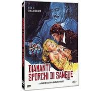 Diamantes signo de sangre / Blood and Diamonds ( Diamanti sporchi di sangue ) [ Origen Italiano, Ningun Idioma Espanol ]