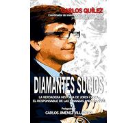 Diamantes sucios (SIN COLECCION)