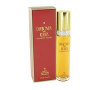 DIAMANTES Y RUB ES de Elizabeth Taylor Eau De Toilette Spray 50 ml