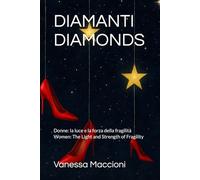 DIAMANTI - DIAMONDS: Donne: la luce e la forza della fragilità - Women: The Light and Strength of Fragility