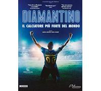Diamantino Il Calciatore Piu' Forte Del Mondo [Italia] [DVD]