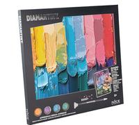 DIAMANTINY Cuadro Full Colors Painting, 96583