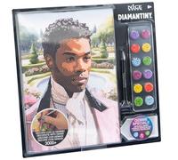 DIAMANTINY Level Up Bridgerton Duque de Hastings, 96440