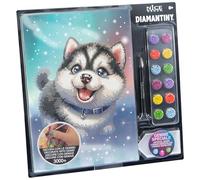 DIAMANTINY Level Up Husky, 96125
