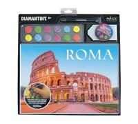 DIAMANTINY Level Up Italia Roma, 96420