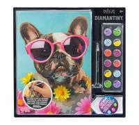 Diamantiny Level Up Mascotas (varios modelos)