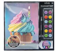 DIAMANTINY Set postres Dulces