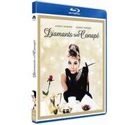 Diamants sur canapé [Francia] [Blu-ray]