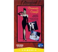 Diamants sur canape [Francia] [VHS]