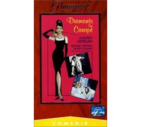 Diamants sur canape [Francia] [VHS]