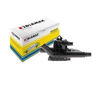 DIAMAX AD02004 Termostato refrigerante con carcasa (cárter) con junta con sensor de temperatura 83°C Compatible con PEUGEOT 208 I Hatchback CA, CC 2008 I A94, CU 308 SW II LC, LJ, LR, LX, L4, CITROËN