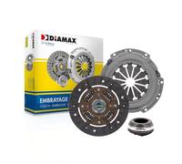 DIAMAX T5045K3 Kit de embrague con plato de embrague & con cojinete de desembrague