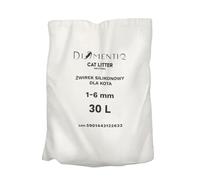 Arena para gatos Diamentiq